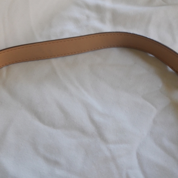 Blue Guess Signature Purse - Picture 4 of 15